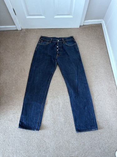 Jeans uomo vintage - , 00