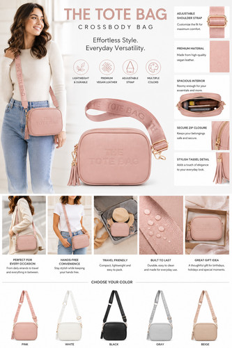 Borsa donna nappa moda