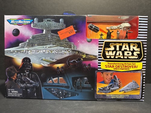 1997 galoob star wars - 1997,