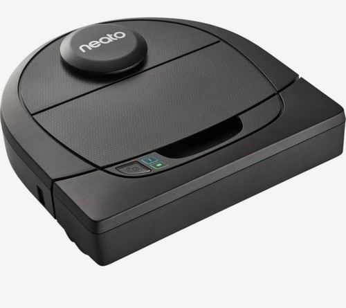 Robot aspirapolvere neato - aspirapolvere,
