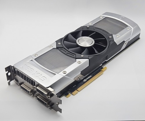 Scheda grafica video - , nvidia