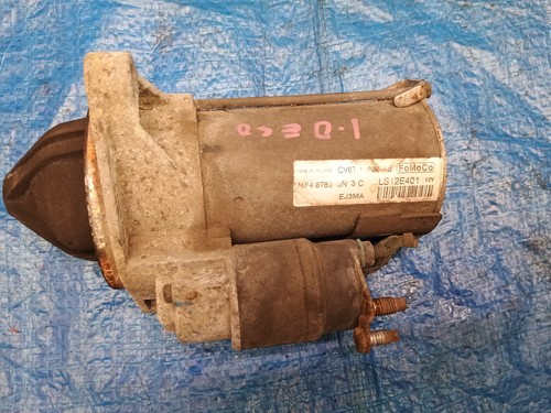 Motorino avviamento ford - avviamento,