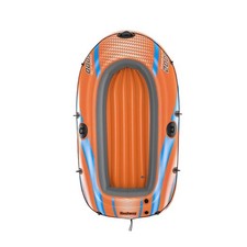 3X Bestway Gommone Kondor