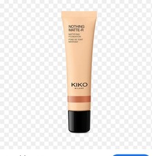 Kiko Milano Nothing Matte-R