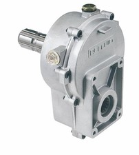 Moltiplicatore Giri Ama Refluid PTO Maschio 1:3,5 Made in Italy