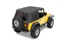 Bestop 56820-37 Trektop Slice