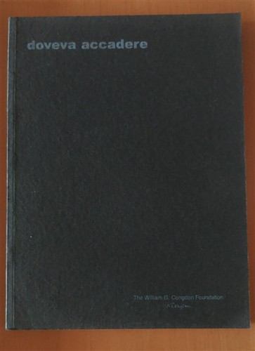Doveva accadere luogo - accadere., luogo,