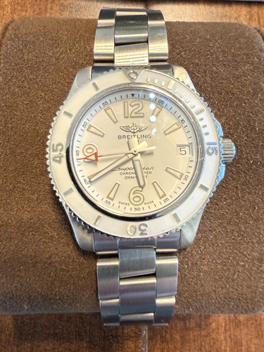 Breitling superocean - breitling,