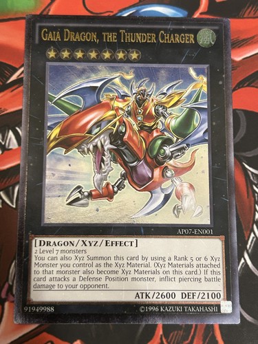 Yugioh drago gaia il - yugioh,