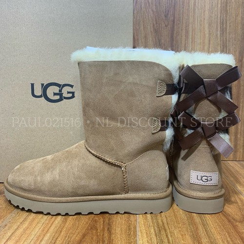 Stivali donna ugg - da,