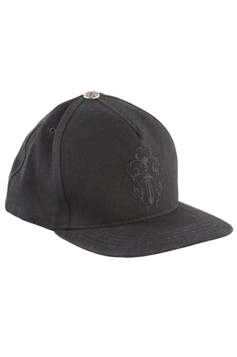 Cappello baseball cotone - da, in