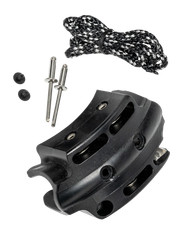 Kit con Carrucole per Tail