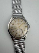 Longines Vintage "Small