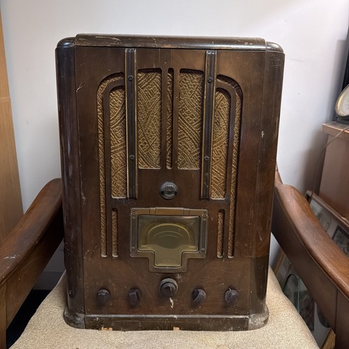 Radio epoca tavolo rca - radio, da