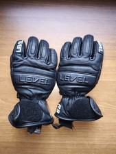 Level RS Snow Gloves
