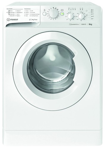 Lavatrice 1200 gr - gr, classe