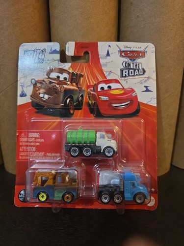 Disney pixar cars mini racer - cars,