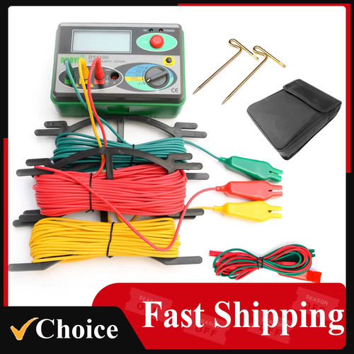 Dy4100 misuratore - dy4100,