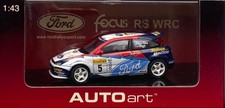 1/43 Auto Art 60212 Ford Focus
