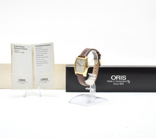 Regolatore Oris Vintage