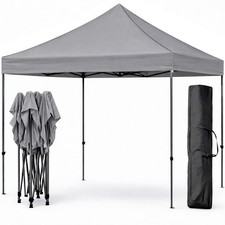 Gazebo richiudibile