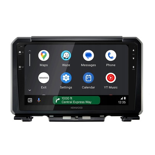 Suzuki jimny 2018 2024 - suzuki, 2018-2024
