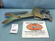 Alzacristalli elettrico