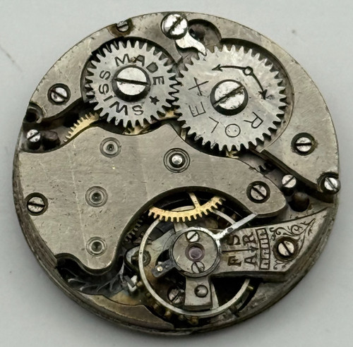 Rolex rebberg orologio - rolex,