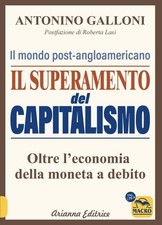 LIBRO IL SUPERAMENTO DEL