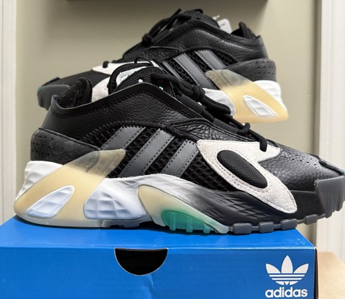 Scarpe adidas streetball - streetball, hi