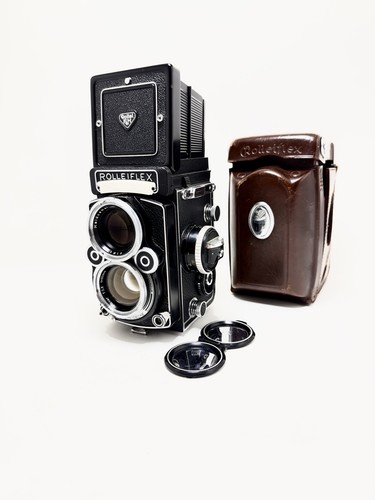 Rolleiflex f diffusore - rolleiflex,