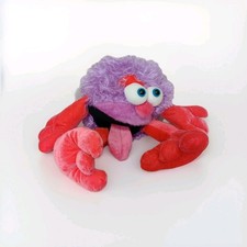 Pupazzo Stile Muppets PMS