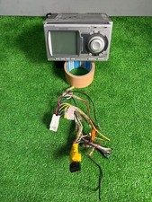 Kenwood DPX-7021MPi Lettore CD Autoradio 2DIN MD Audio 50Wx4 FM/AM