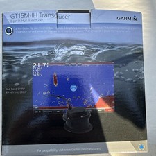 Garmin GT-15M-IH Trasduttore
