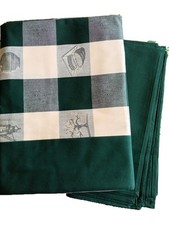 servizio tavola tovaglia