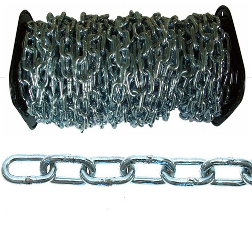 Catena genovese n 22 - mm, n.22