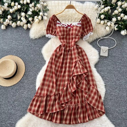 Abito donna elegante - donna, lungo