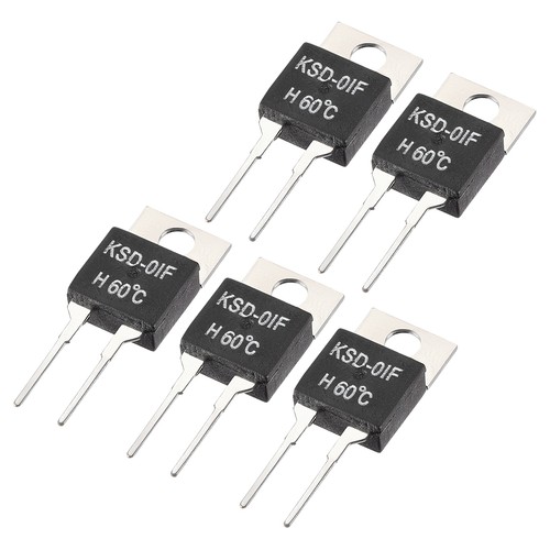 Ksd 01f termostato - ksd-01f,