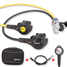 Set risparmio comfort Mares