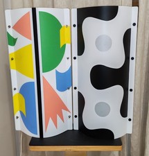 Slamp 2 lampade designer