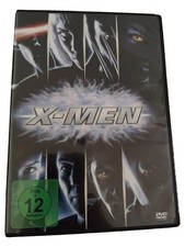 X-Men Superhelden Science-Fiction Actionfilm DVD Bryan Singer ab 12