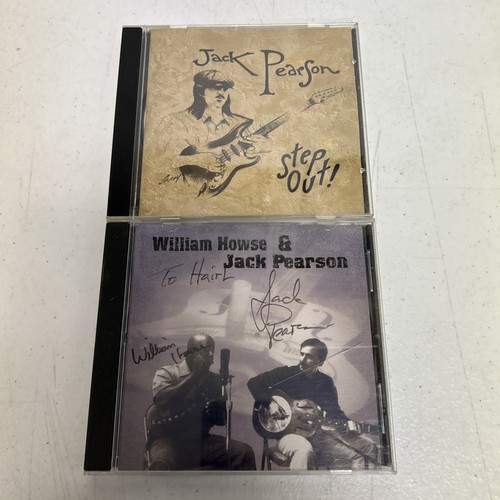 Jack pearson lot - jack, 2