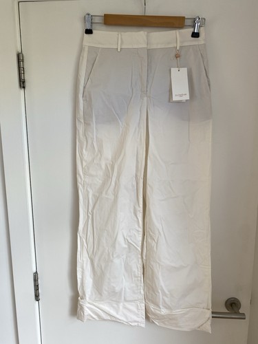 Pantalone chino donna slowear - pantalone,