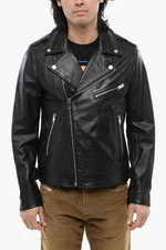 Diesel L-Garrett-R Leather
