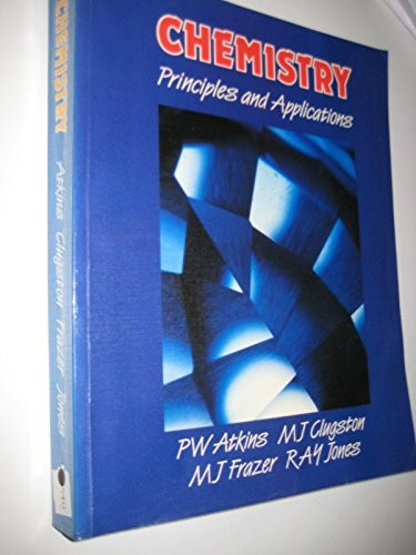 Chemistry principles and - chemistry:,