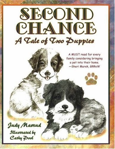 Second chance tale of - tale, two