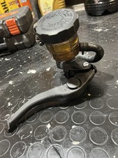 Pompa Freno BMW S 1000 R RR XR