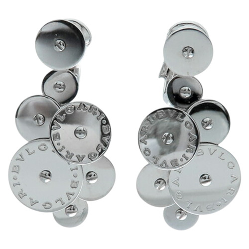 Bvlgari cyclades earrings - bvlgari,