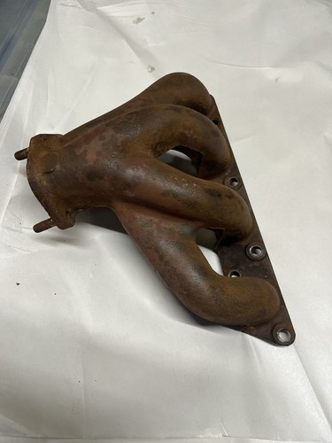 Collettore scarico ford - scarico,