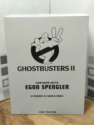 Mattel ghostbusters egon - mattel,